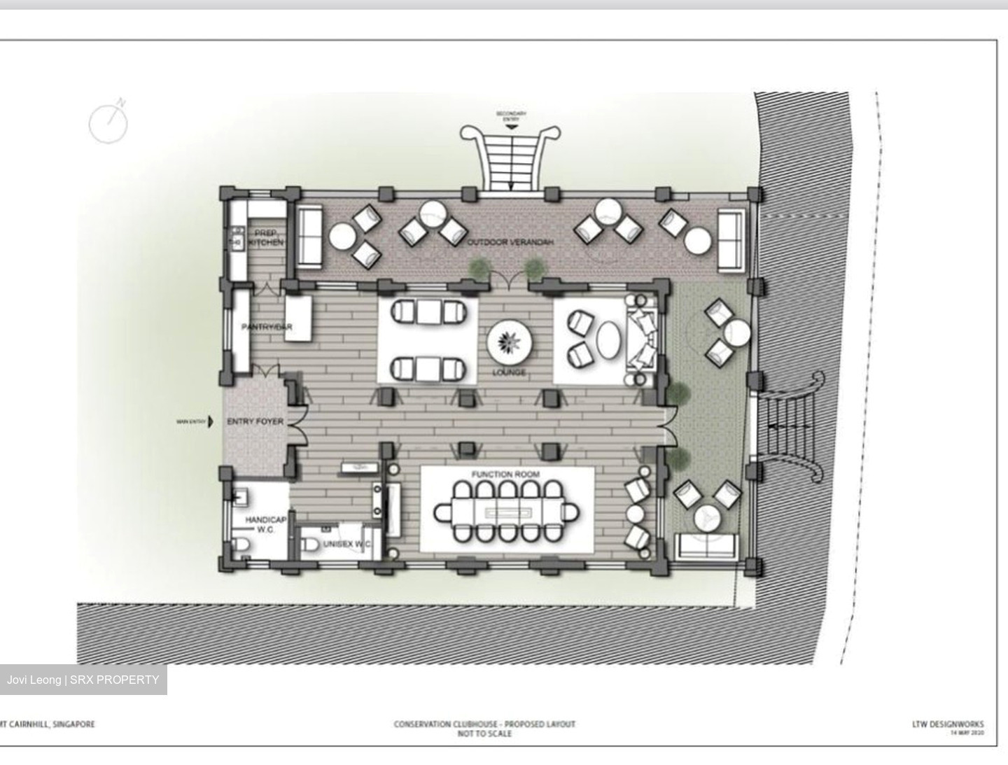 Klimt Cairnhill (D9), Apartment #554867401